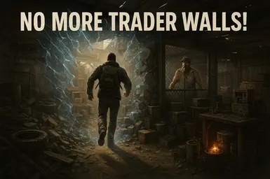 《七日杀》MOD|不再有交易墙|下载