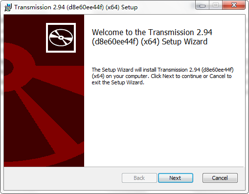 Transmission中文版