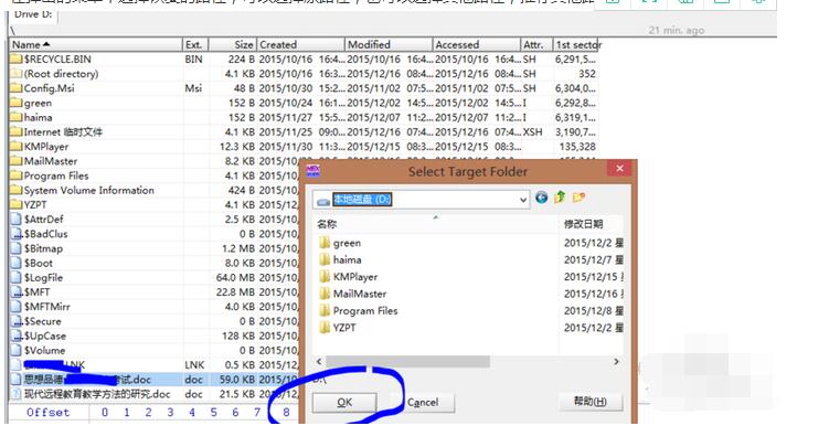 WinHex中文版