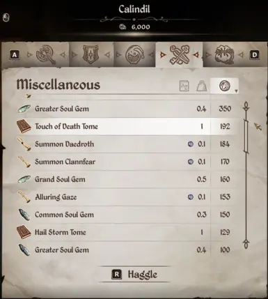 《上古卷轴4:天际重制版》MOD|遗忘无尽|下载