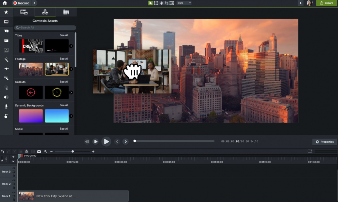 Camtasia2024更新了哪些功能