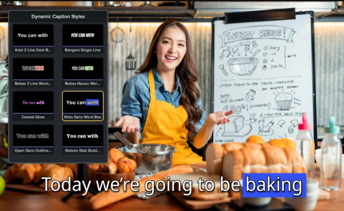 Camtasia2024更新了哪些功能