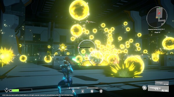 《伤痕引导:救赎》免安装中文版