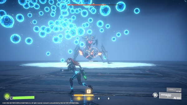 《伤痕引导:救赎》免安装中文版