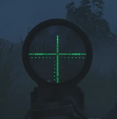 《绝地潜兵2》更好的军事标线MOD