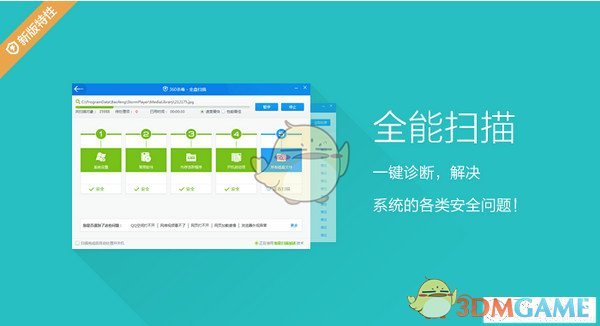 360杀毒老版本