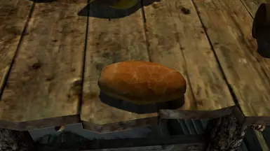 《上古卷轴5：天际重制版》MOD|美味面包|下载