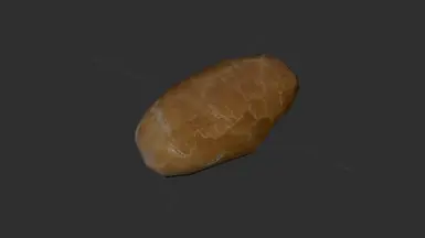 《上古卷轴5：天际重制版》MOD|美味面包|下载