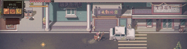 《腐朽默示》试玩Demo在Steam上线