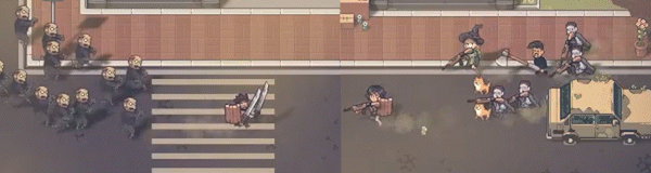 团队开发讨论