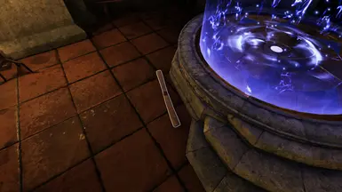 《上古卷轴4：湮灭重制版》MOD|魔法服装任务|下载