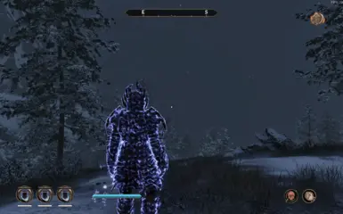 《上古卷轴4:湮灭重制版》MOD|施放功能魔法的热键|下载