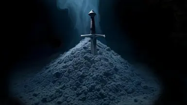 《上古卷轴4：湮灭重制版》MOD|吸血鬼对银的厌恶|下载