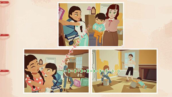 《絮絮手帐本》官方版