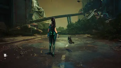 《剑星》消除游戏抗锯齿模糊MOD