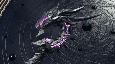 《最终幻想7:重生 》MOD|巴哈姆特法杖|下载