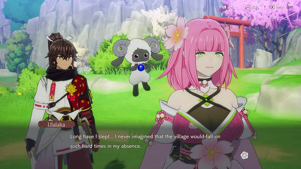 《符文工房 龙之天地》官方版