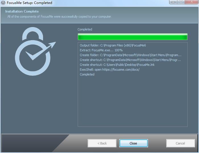 FocusMe7.5.9.0