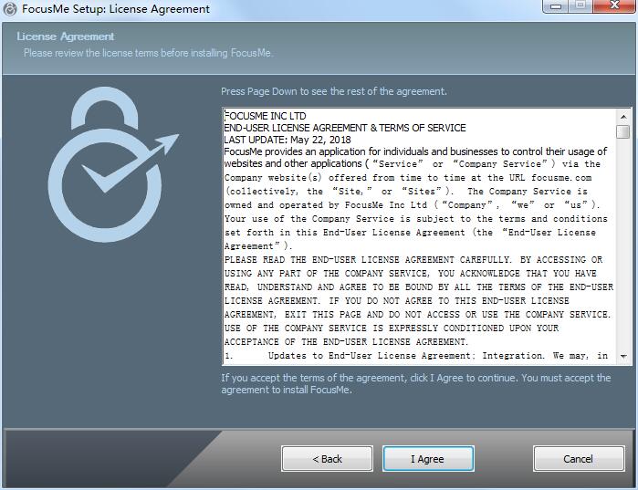 FocusMe7.5.9.0