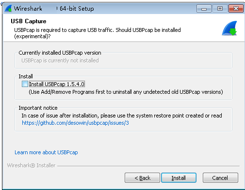 Wireshark官网中文版