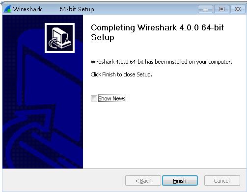 Wireshark官网中文版