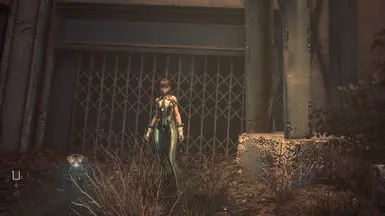 《剑星》星辰之刃环境预设MOD