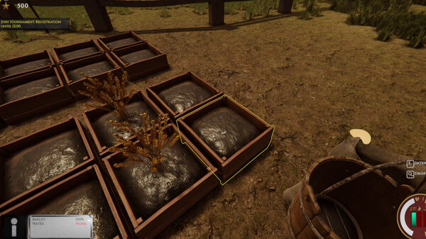 《CRIXUS: Life of free Gladiator》免安装中文版