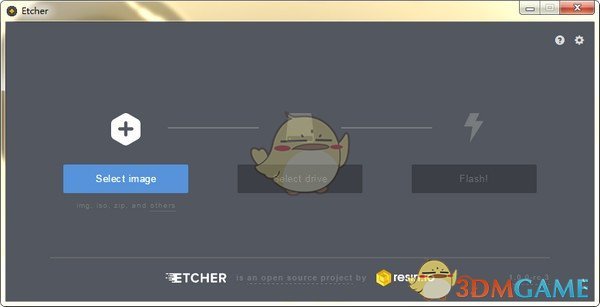 Etcher最新版