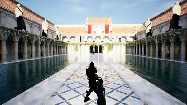 《BATTLE SHADOW ARENA》免安装中文版