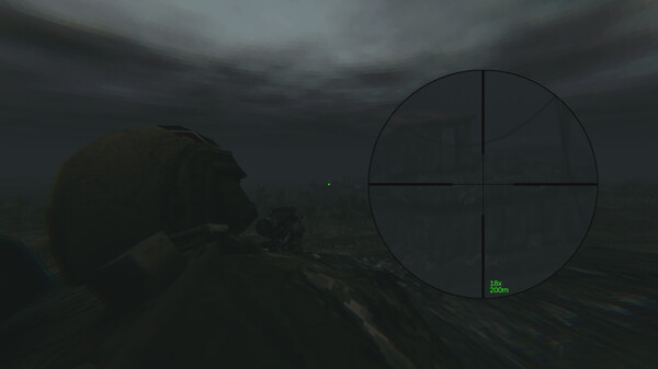 《匕首指令》单机中文版