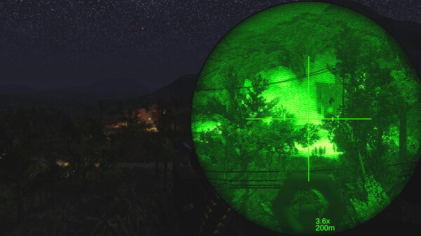 《匕首指令》单机中文版