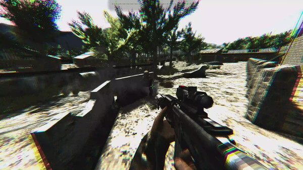 《匕首指令》单机中文版