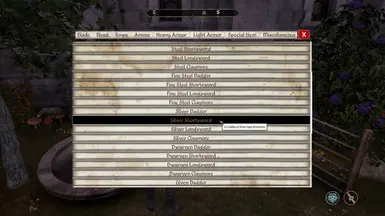 《上古卷轴4：湮灭重制版》锻造重铸MOD