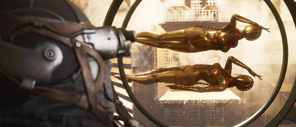 《原子之心2》游戏库