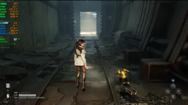 《剑星》MOD|移除雾|下载