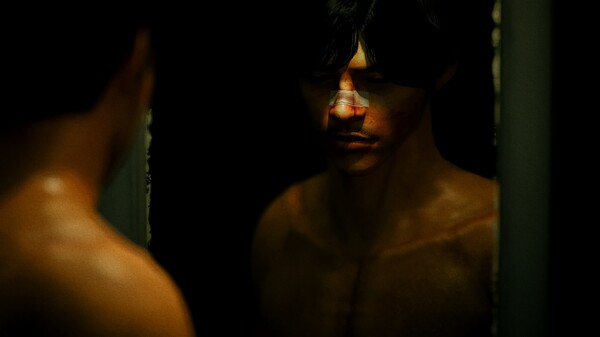 《Acts of Blood》游戏库