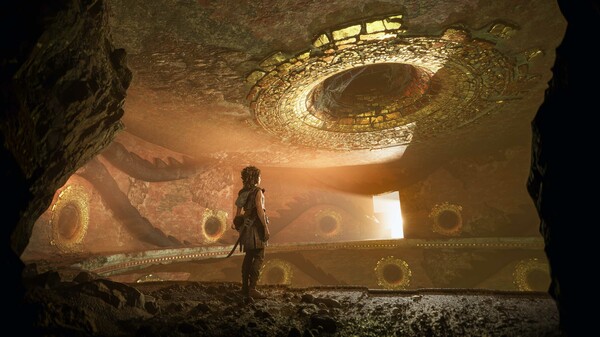 《共鸣：瘟疫传说传承》游戏库