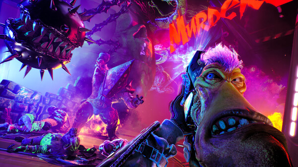 《High on Life 2》游戏库