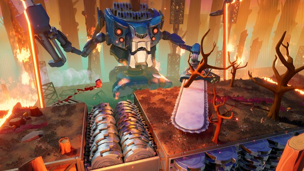 《超级食肉男孩3D》游戏库