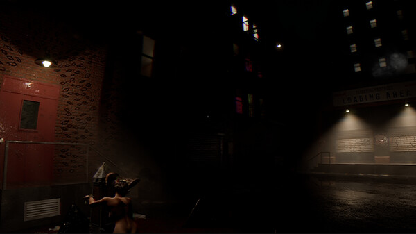 《恐惧：悬案》免安装中文版