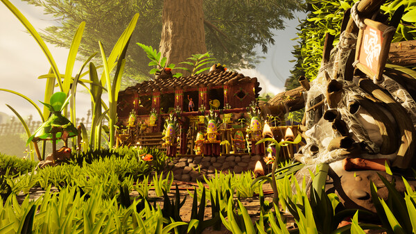 《禁闭求生2》官方版