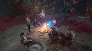 《博德之门3》MOD|摄影师的戒指|下载