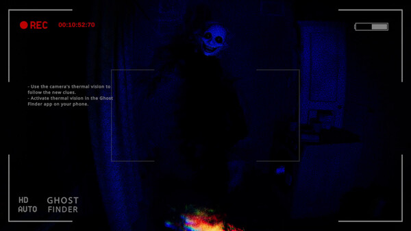 《幽灵频率》单机中文版