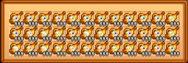 《星露谷物语》MOD|更好的蜂蜜酒标签|下载