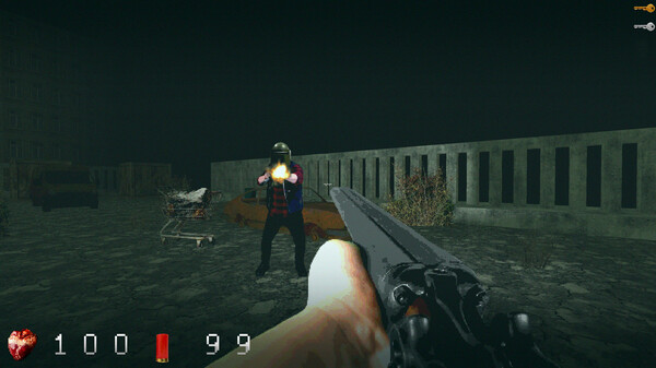 《DEAD TRASH》官方版