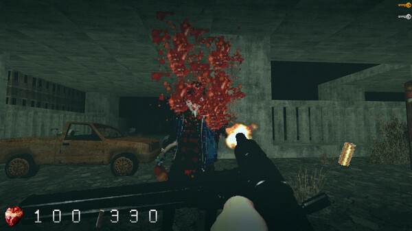 《DEAD TRASH》官方版