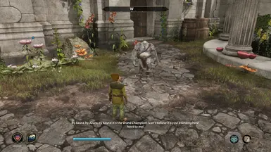 《上古卷轴4：湮灭重制版》MOD|小型宠物|下载