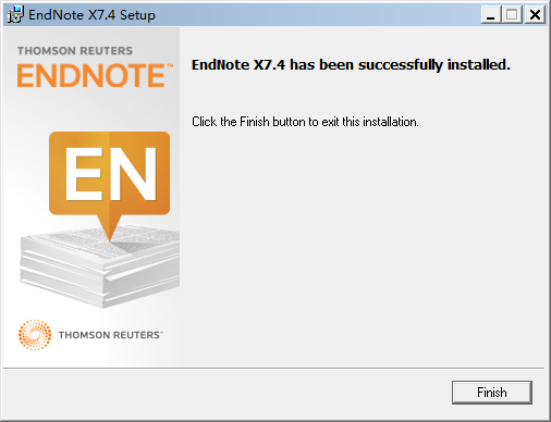 EndNote正版