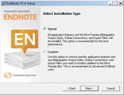 EndNote正版
