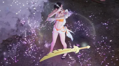 《最终幻想7:重生》MOD|陆行鸟剑|下载